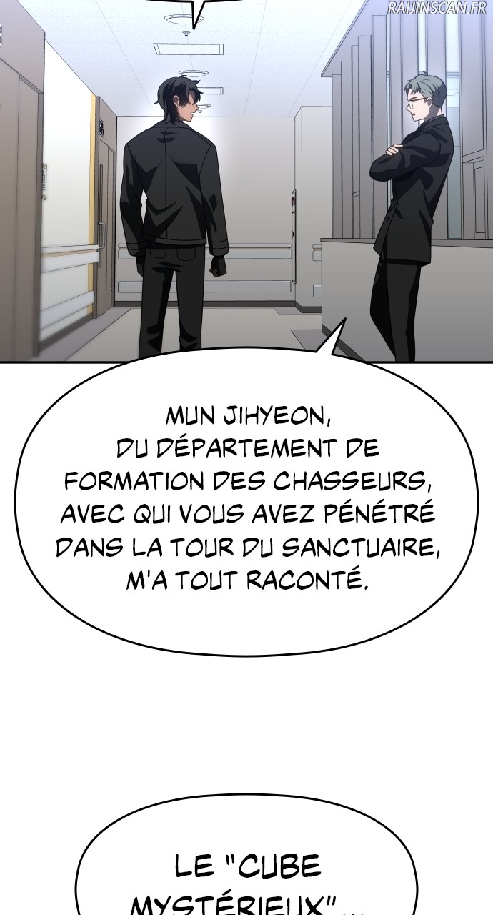 I Used To Be A Boss Chapitre 92 - Page 18