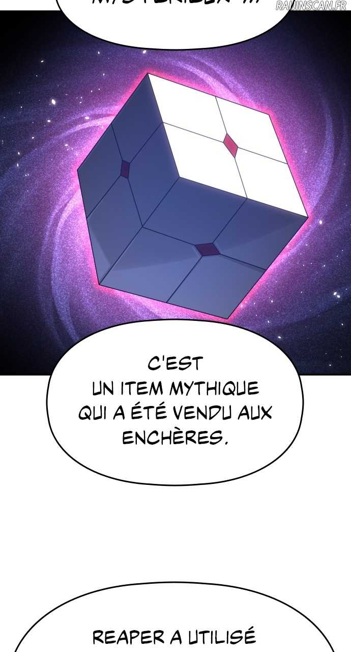 I Used To Be A Boss Chapitre 92 - Page 19