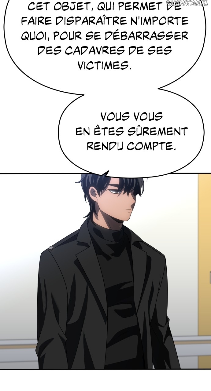 I Used To Be A Boss Chapitre 92 - Page 20
