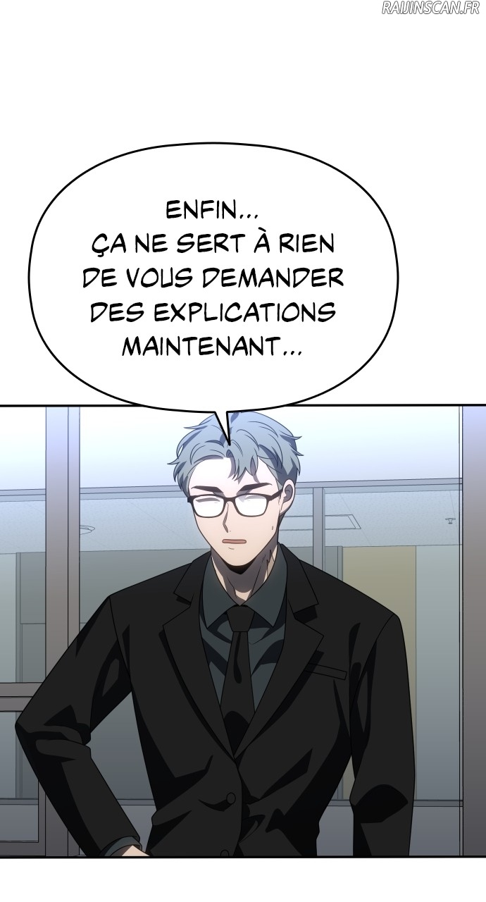 I Used To Be A Boss Chapitre 92 - Page 21