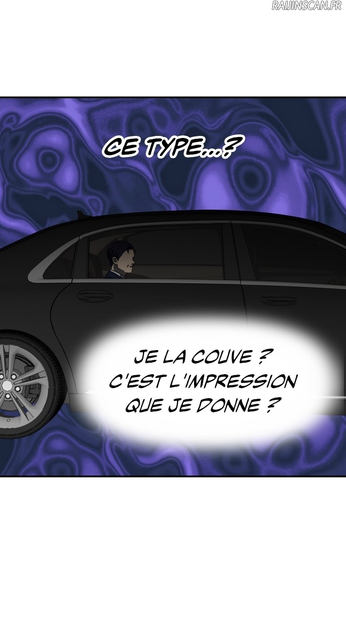 I Used To Be A Boss Chapitre 92 - Page 24