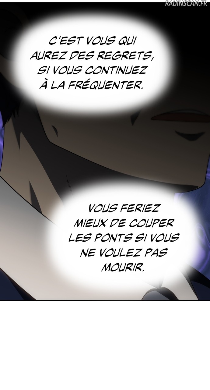 I Used To Be A Boss Chapitre 92 - Page 25