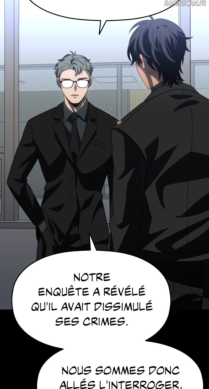 I Used To Be A Boss Chapitre 92 - Page 27