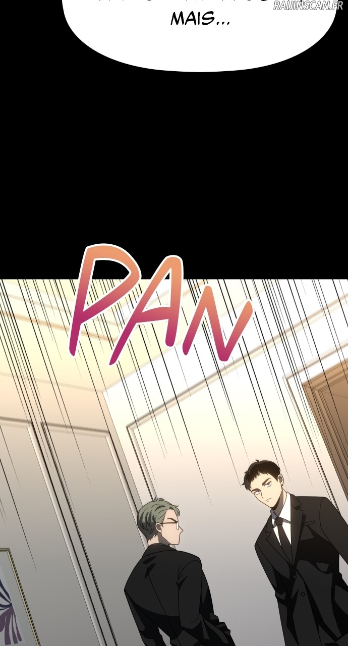 I Used To Be A Boss Chapitre 92 - Page 28