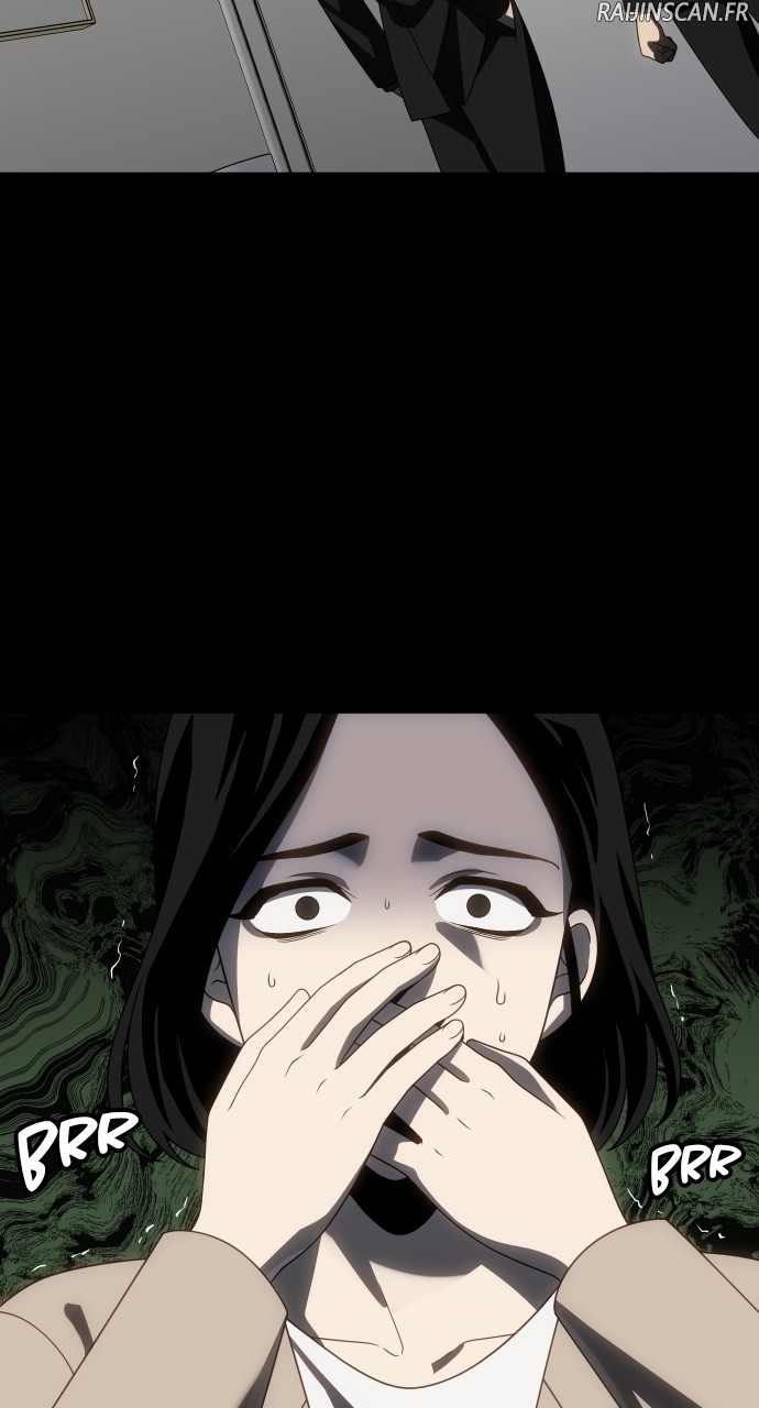 I Used To Be A Boss Chapitre 92 - Page 29
