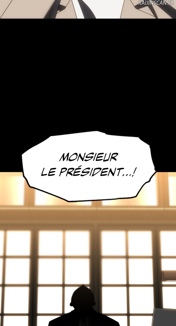I Used To Be A Boss Chapitre 92 - Page 30