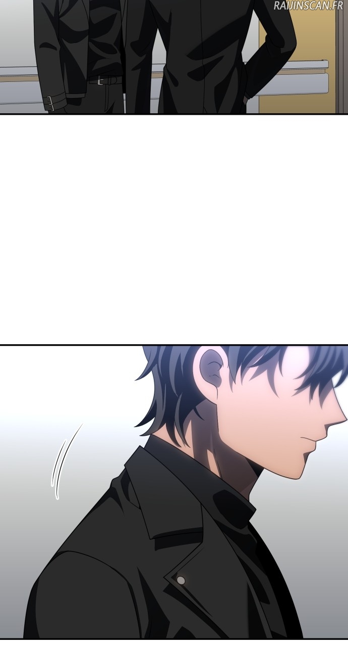 I Used To Be A Boss Chapitre 92 - Page 32