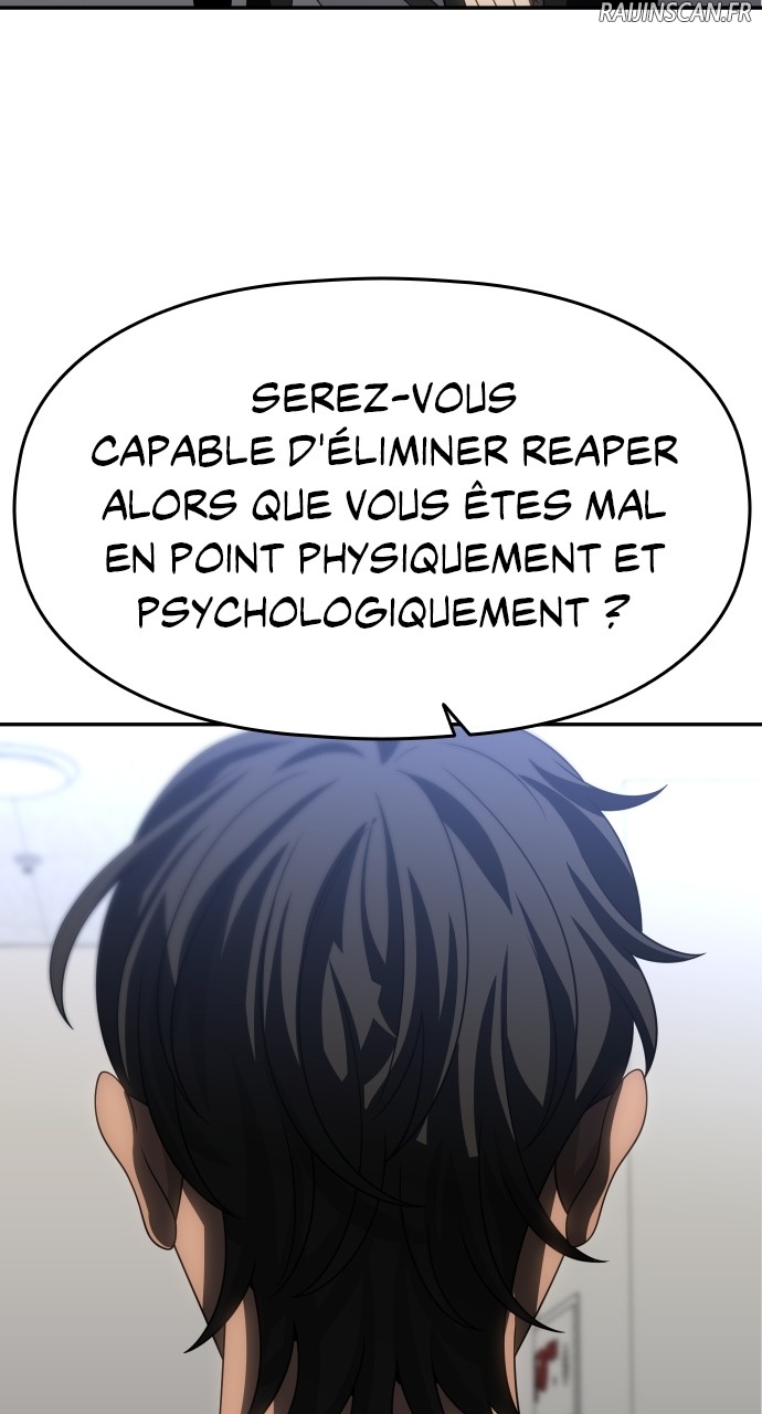 I Used To Be A Boss Chapitre 92 - Page 34