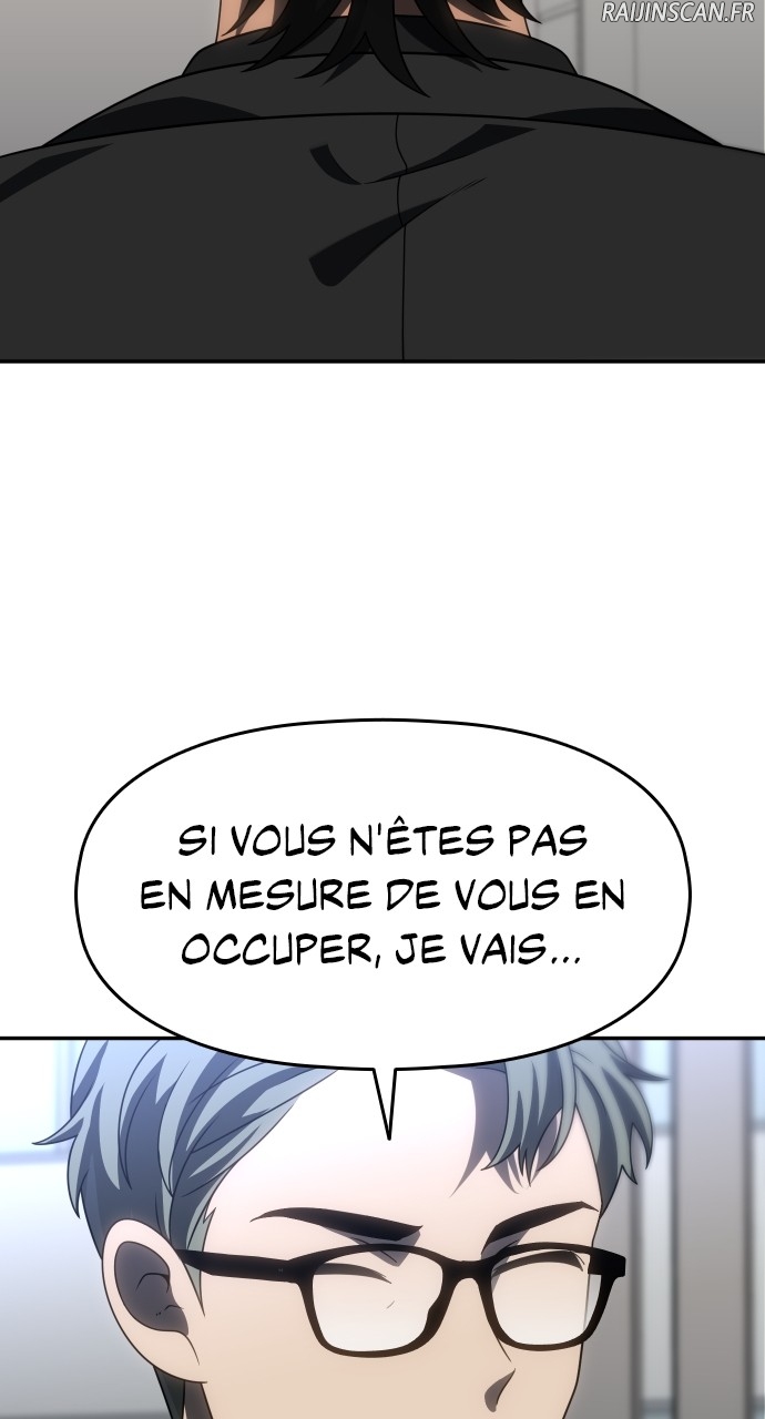 I Used To Be A Boss Chapitre 92 - Page 35