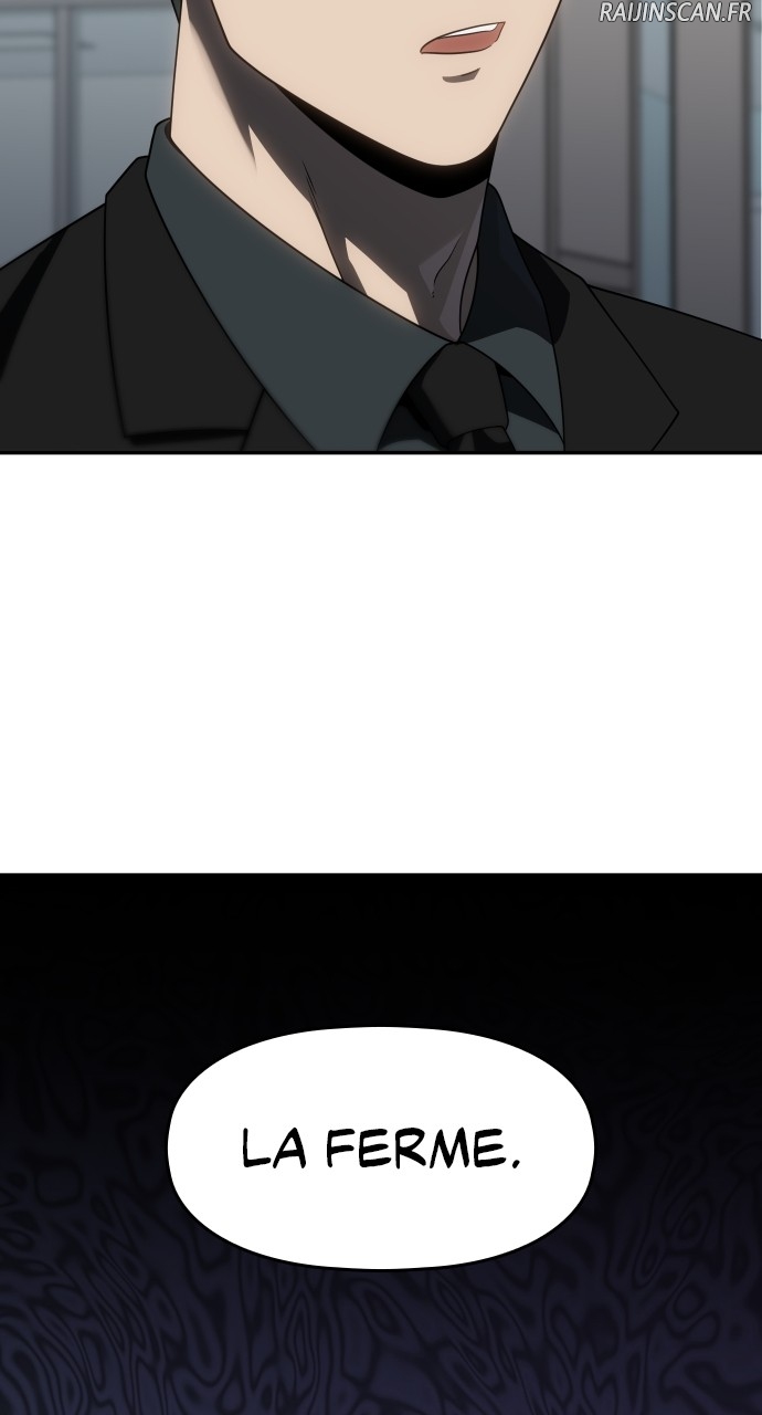 I Used To Be A Boss Chapitre 92 - Page 36
