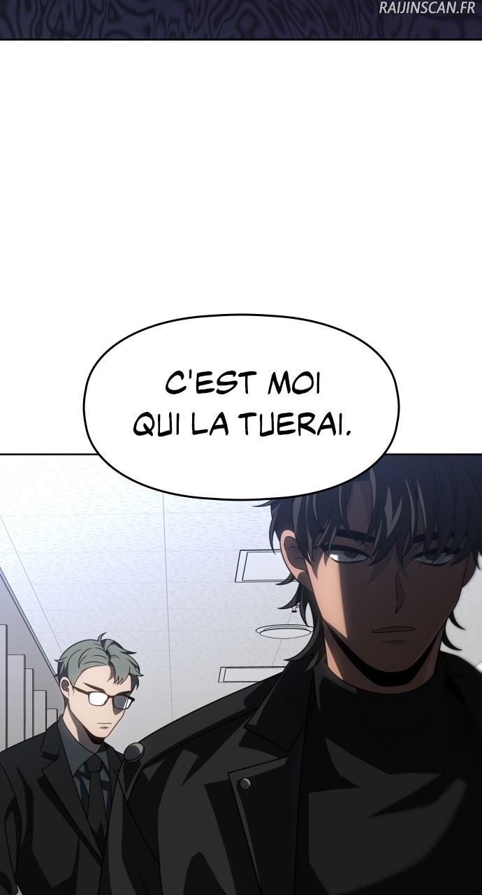 I Used To Be A Boss Chapitre 92 - Page 37