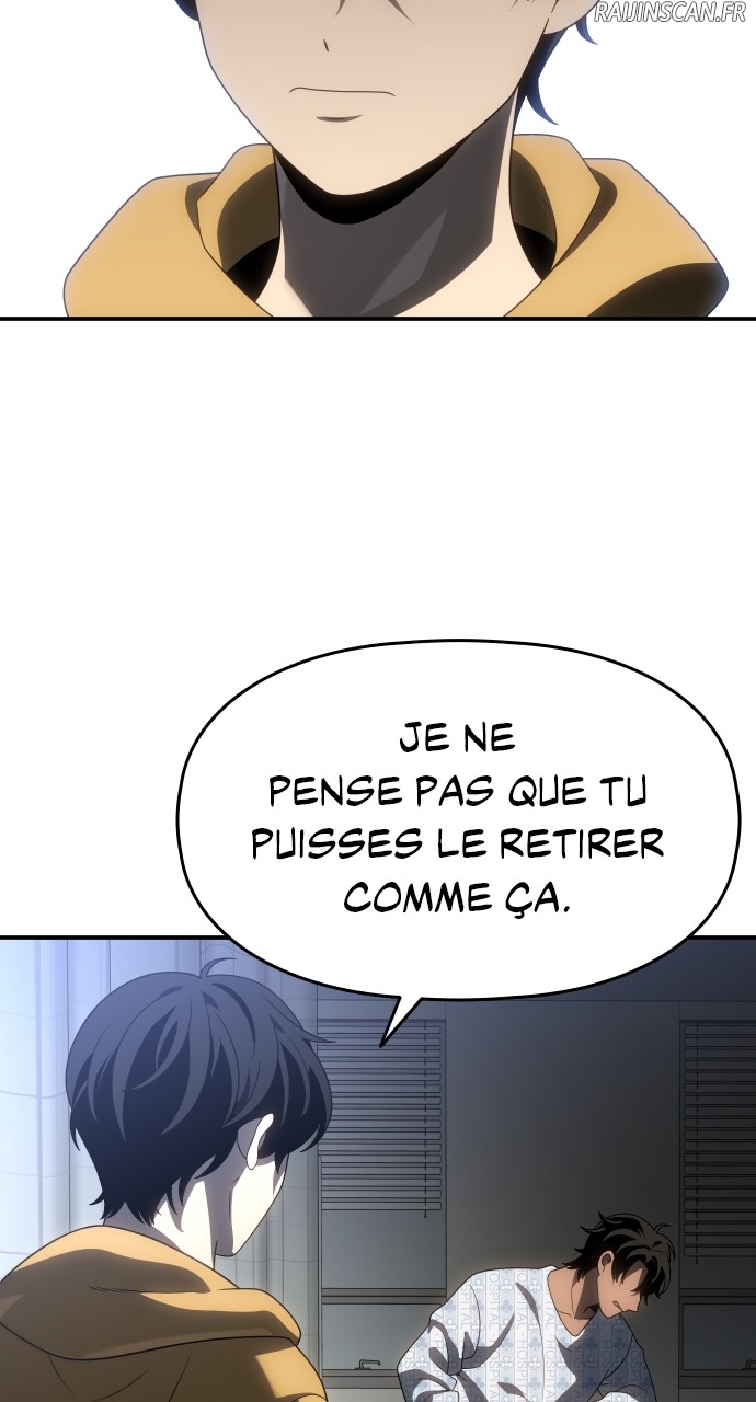 I Used To Be A Boss Chapitre 92 - Page 4