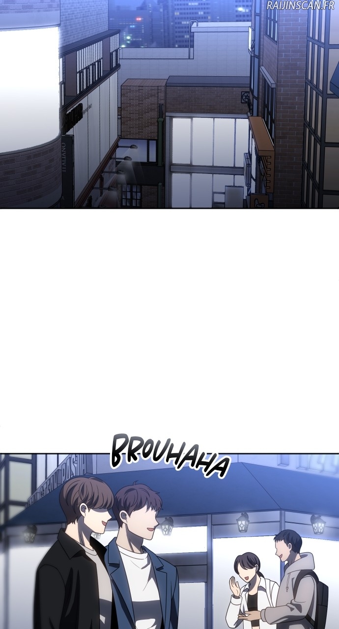 I Used To Be A Boss Chapitre 92 - Page 40
