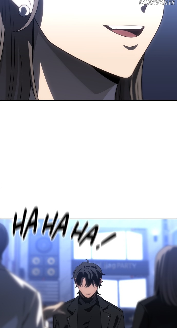 I Used To Be A Boss Chapitre 92 - Page 43