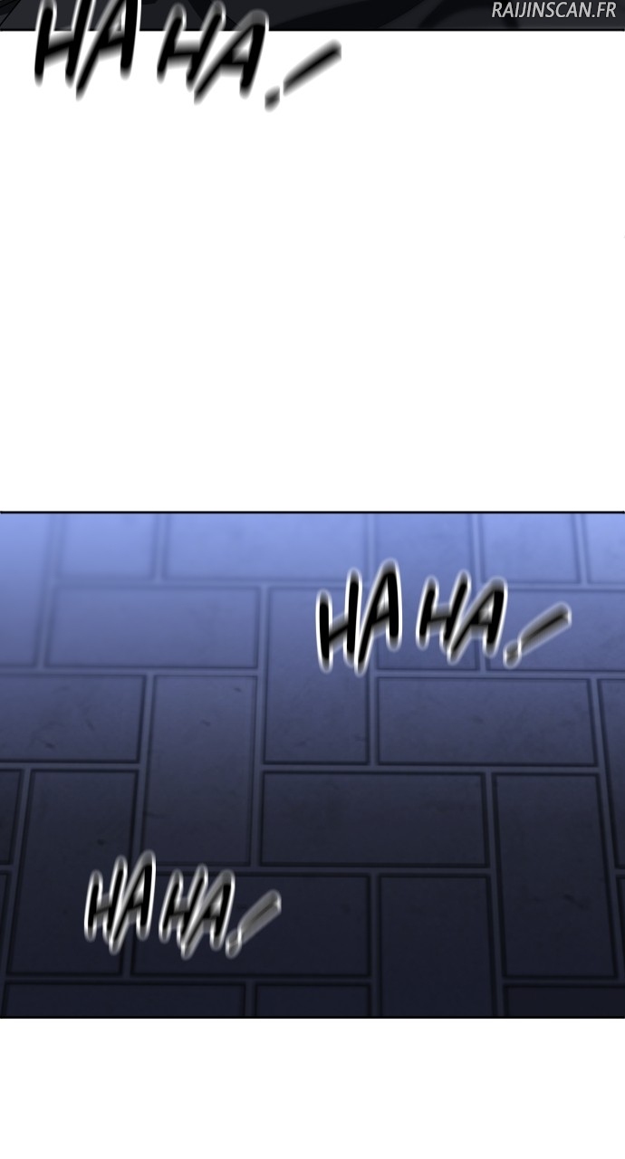 I Used To Be A Boss Chapitre 92 - Page 45