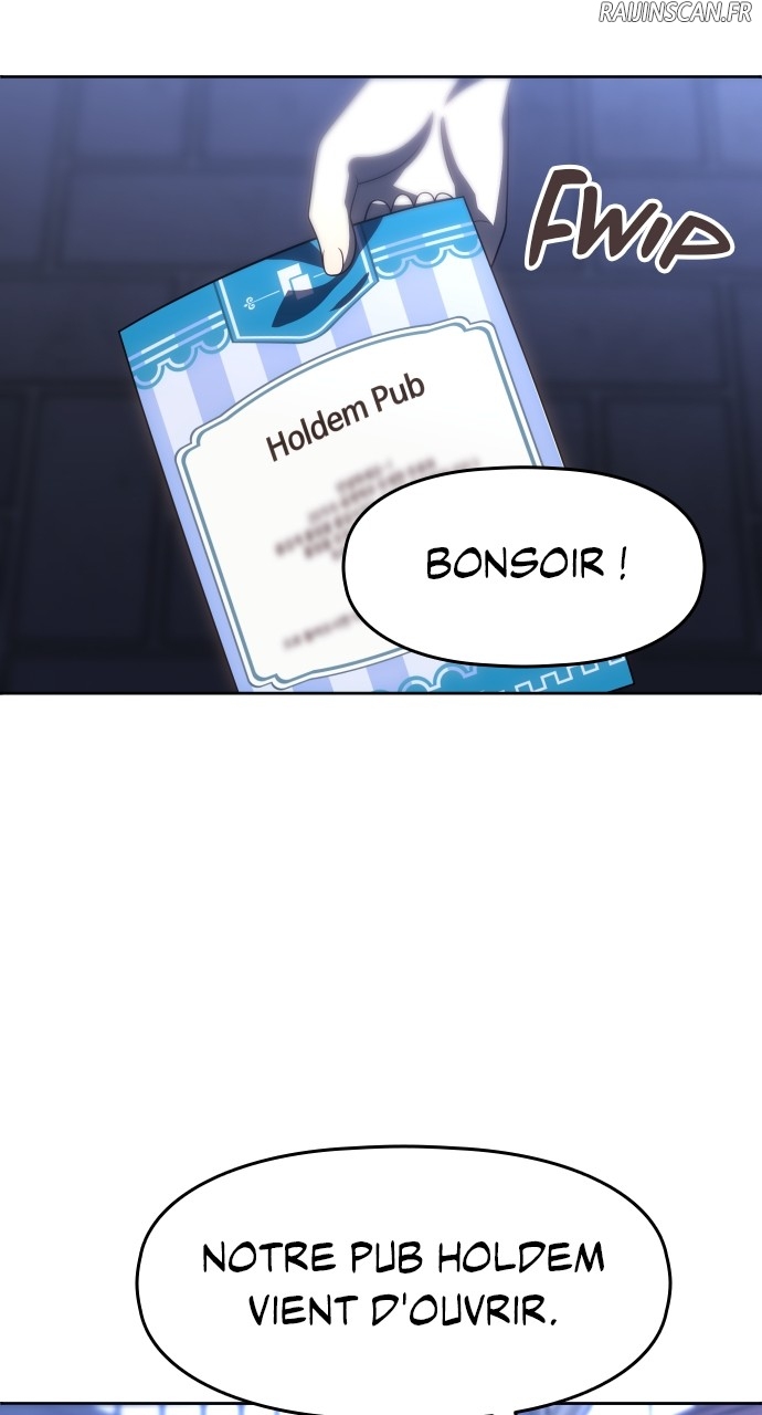 I Used To Be A Boss Chapitre 92 - Page 46