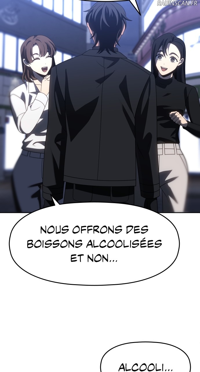 I Used To Be A Boss Chapitre 92 - Page 47