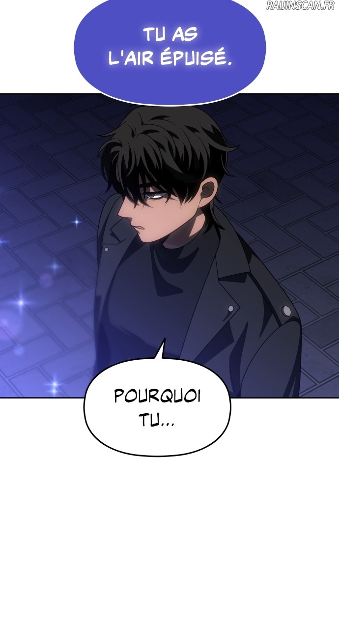 I Used To Be A Boss Chapitre 92 - Page 54
