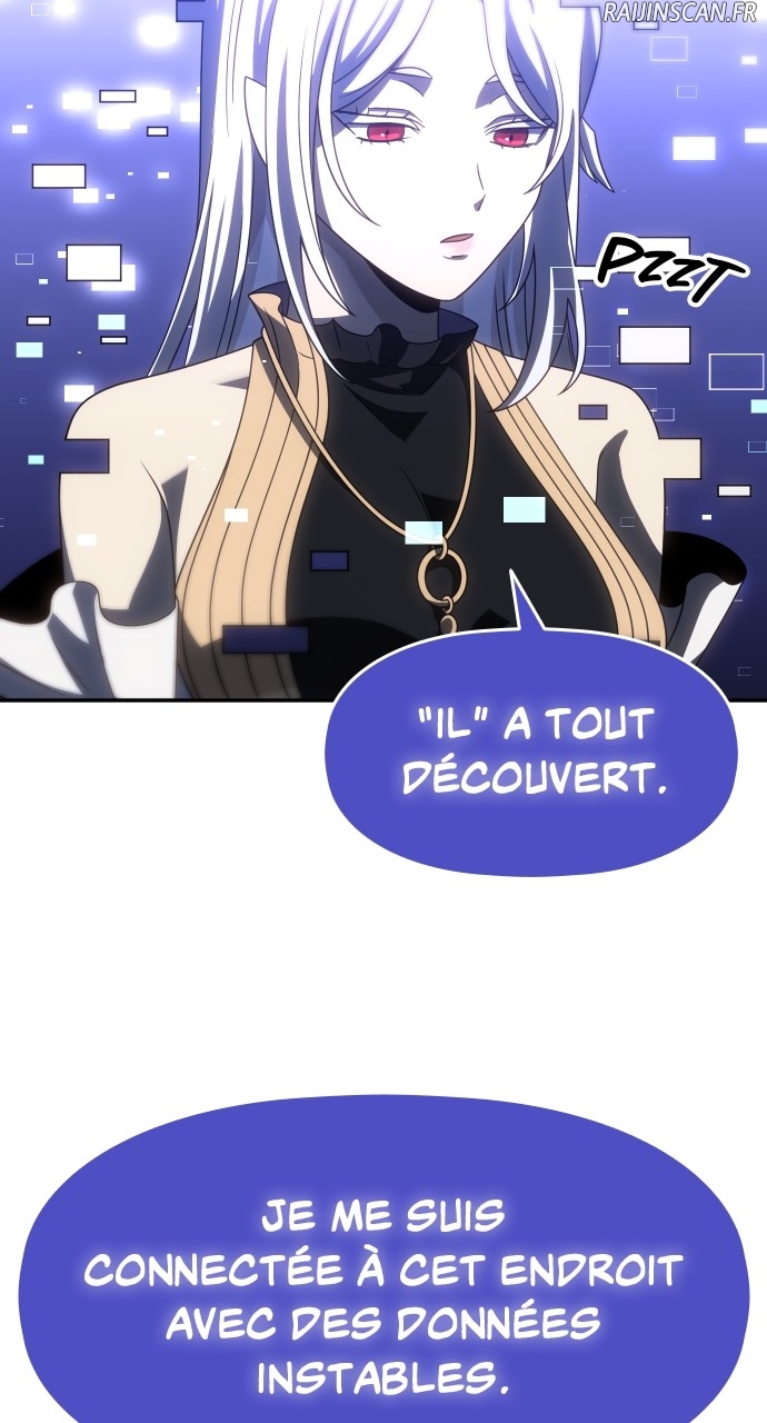 I Used To Be A Boss Chapitre 92 - Page 56
