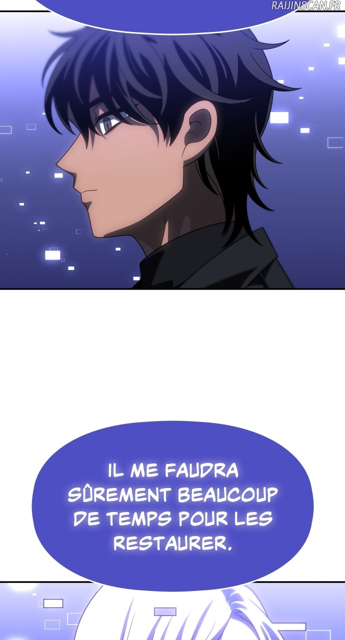 I Used To Be A Boss Chapitre 92 - Page 57