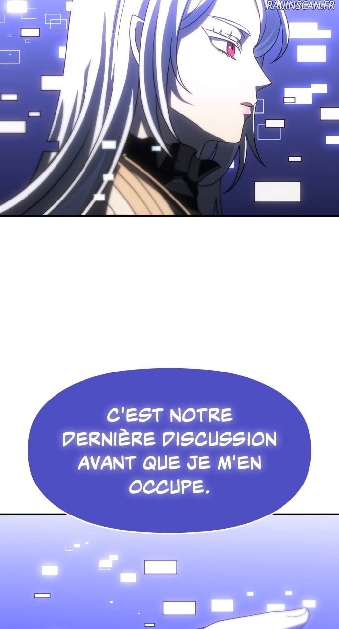 I Used To Be A Boss Chapitre 92 - Page 58