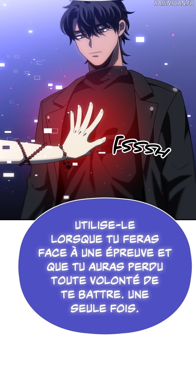 I Used To Be A Boss Chapitre 92 - Page 61