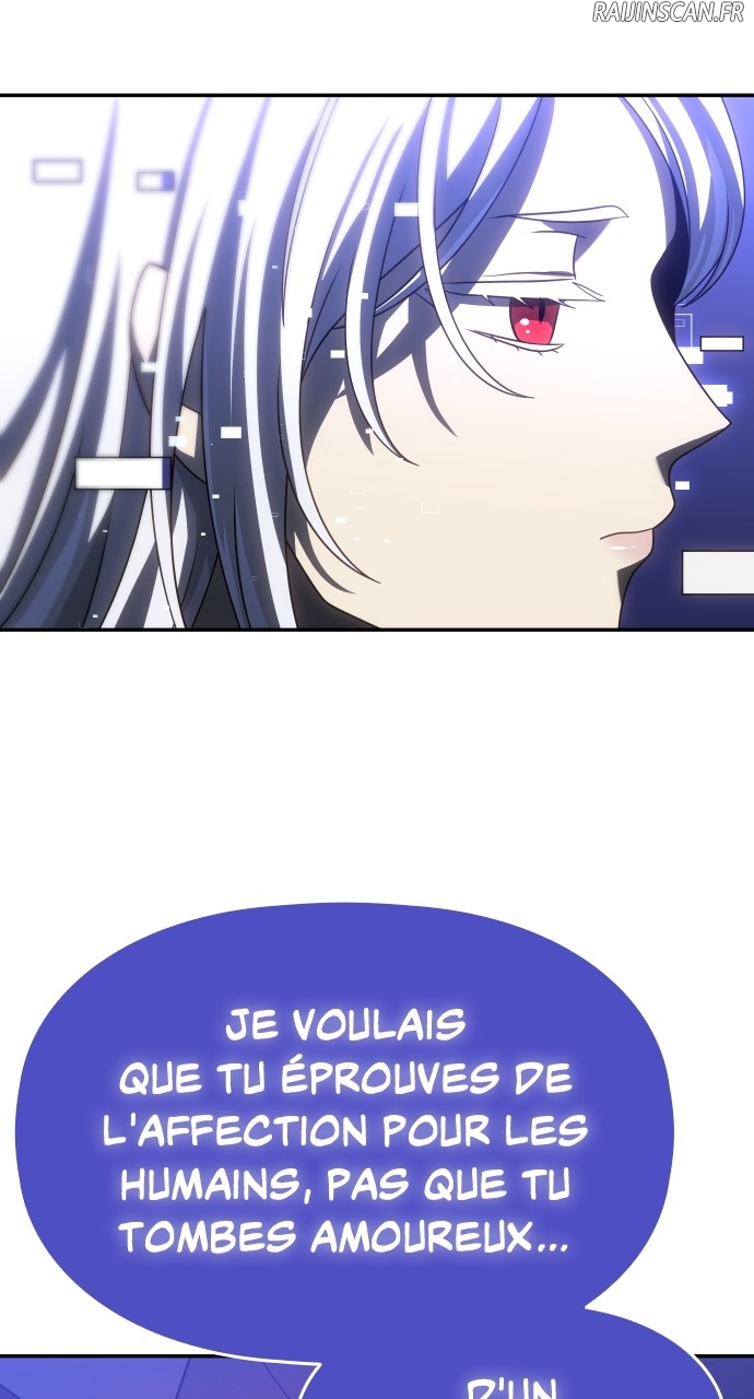 I Used To Be A Boss Chapitre 92 - Page 62