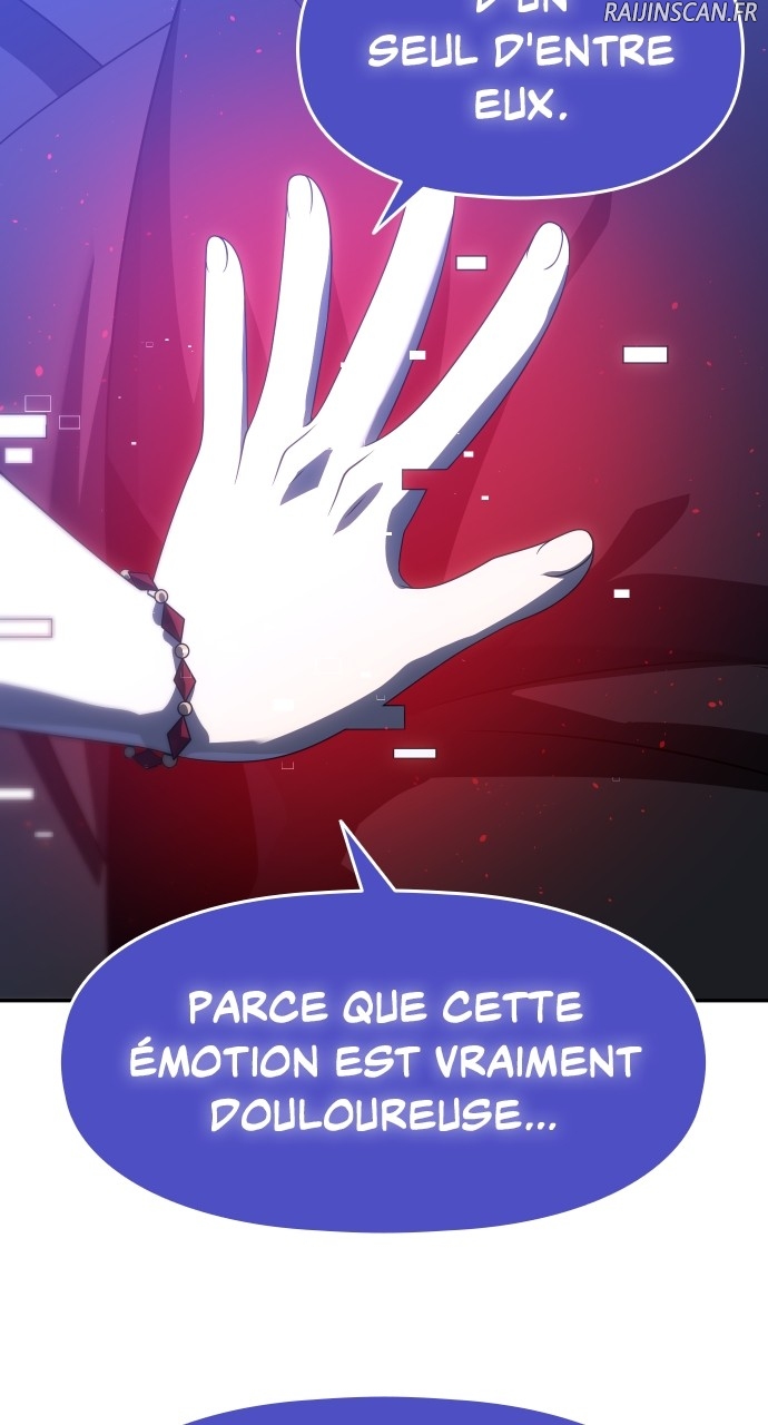 I Used To Be A Boss Chapitre 92 - Page 63