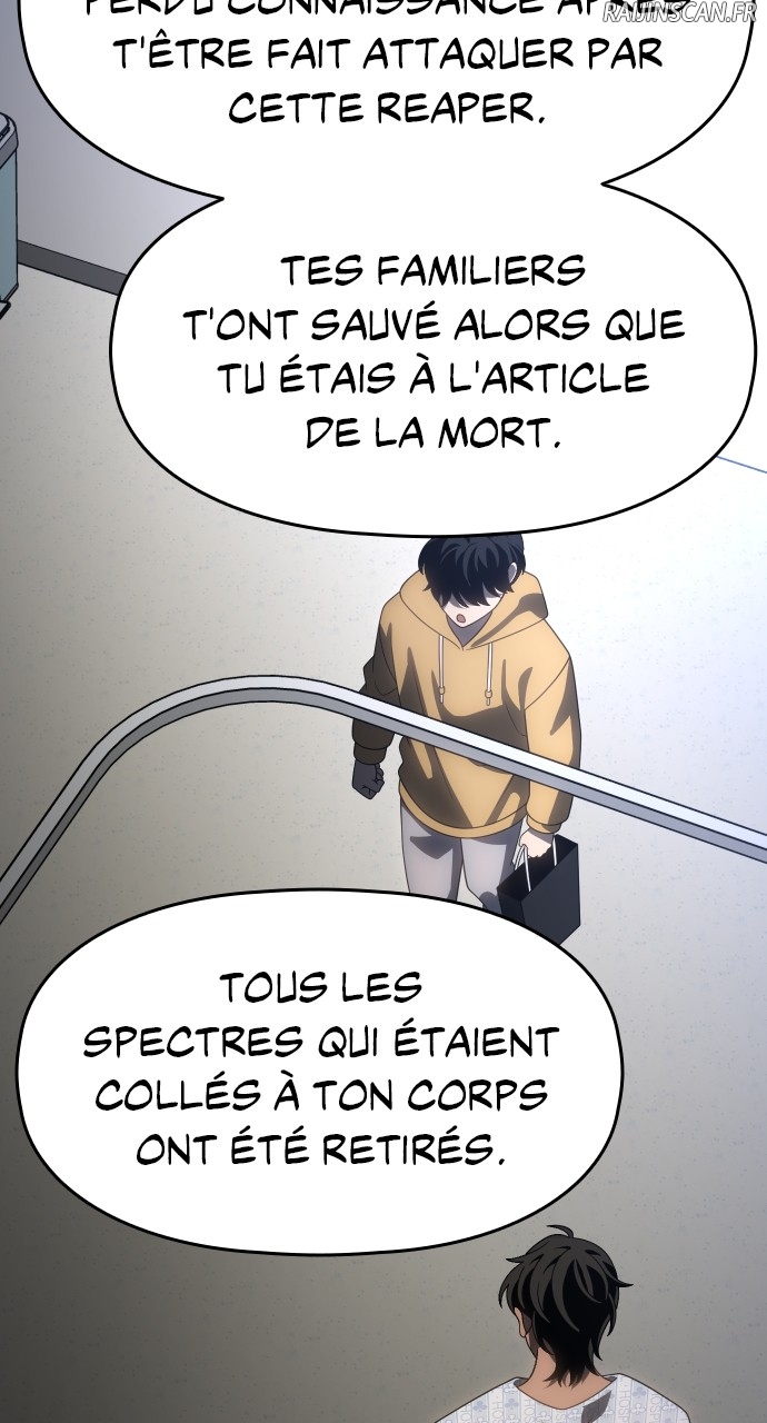 I Used To Be A Boss Chapitre 92 - Page 7