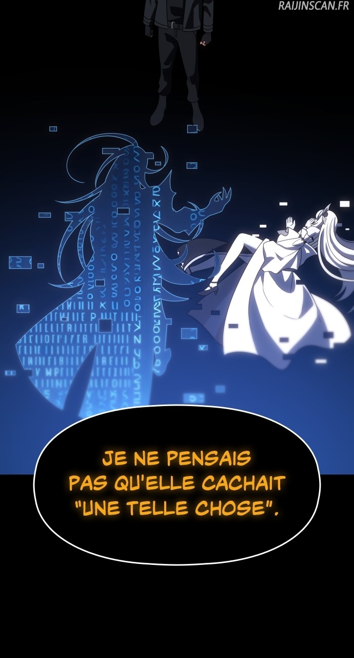 I Used To Be A Boss Chapitre 92 - Page 76