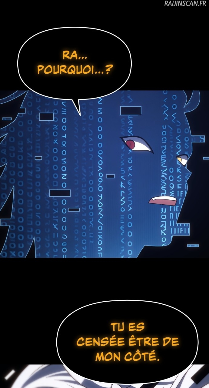 I Used To Be A Boss Chapitre 92 - Page 77