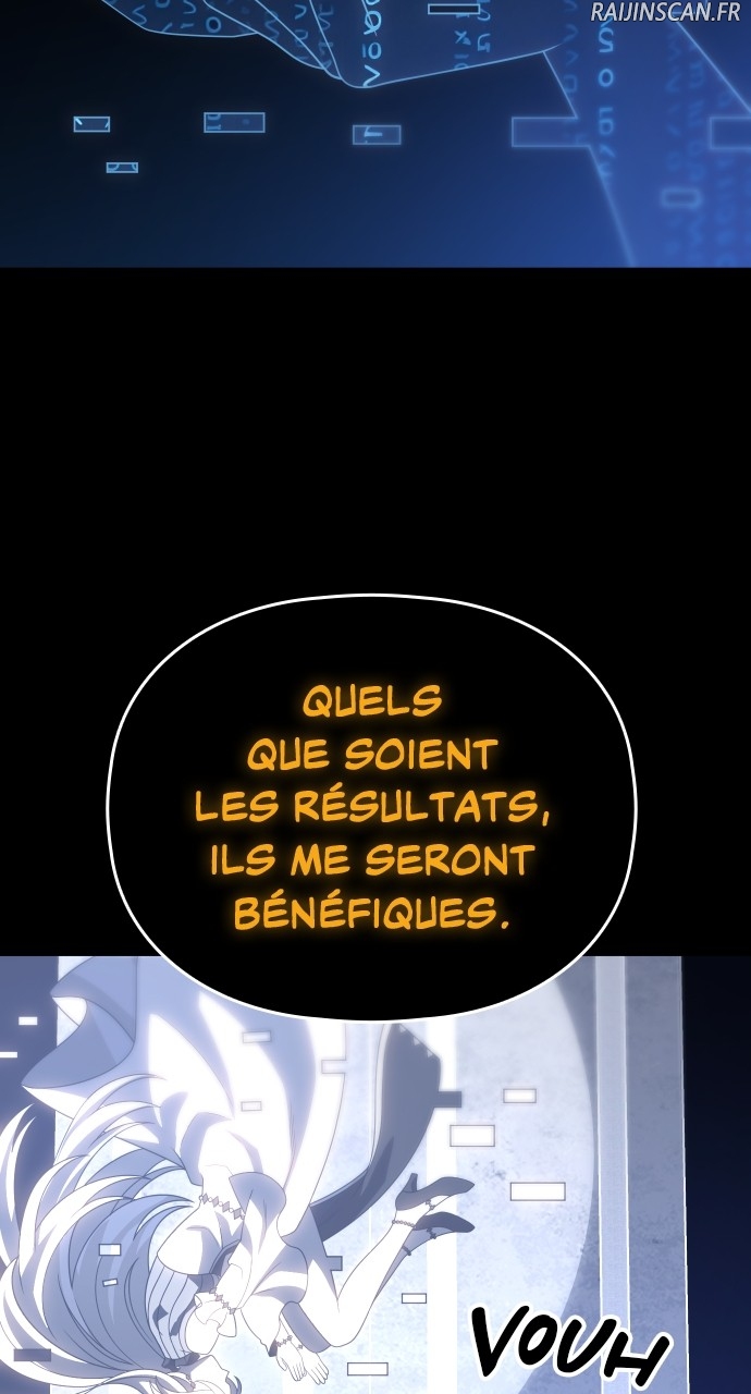 I Used To Be A Boss Chapitre 92 - Page 79