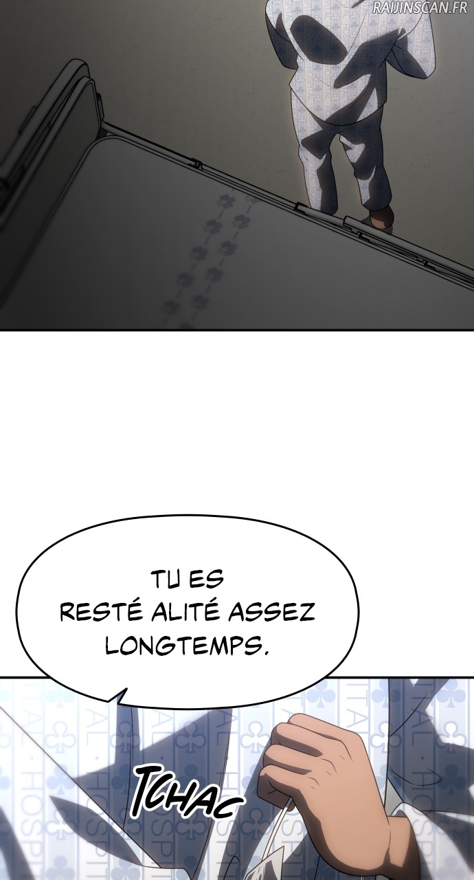 I Used To Be A Boss Chapitre 92 - Page 8