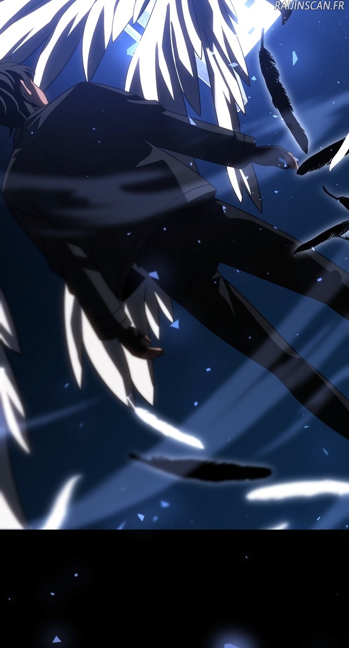 I Used To Be A Boss Chapitre 92 - Page 86