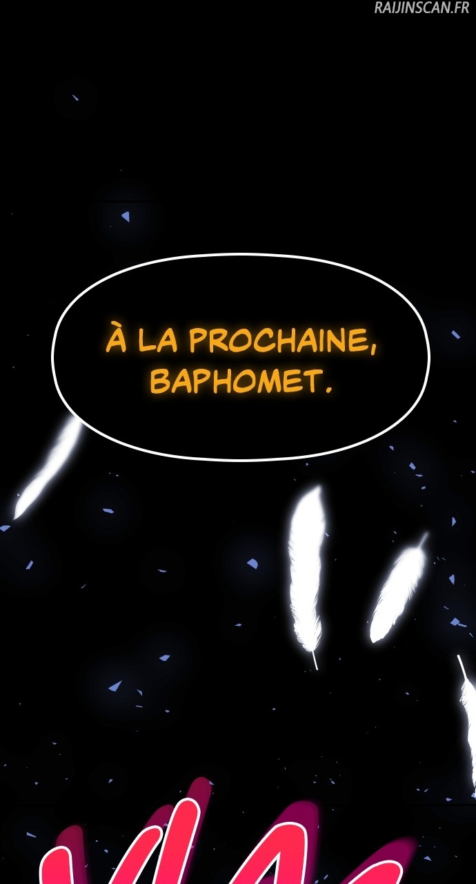 I Used To Be A Boss Chapitre 92 - Page 88
