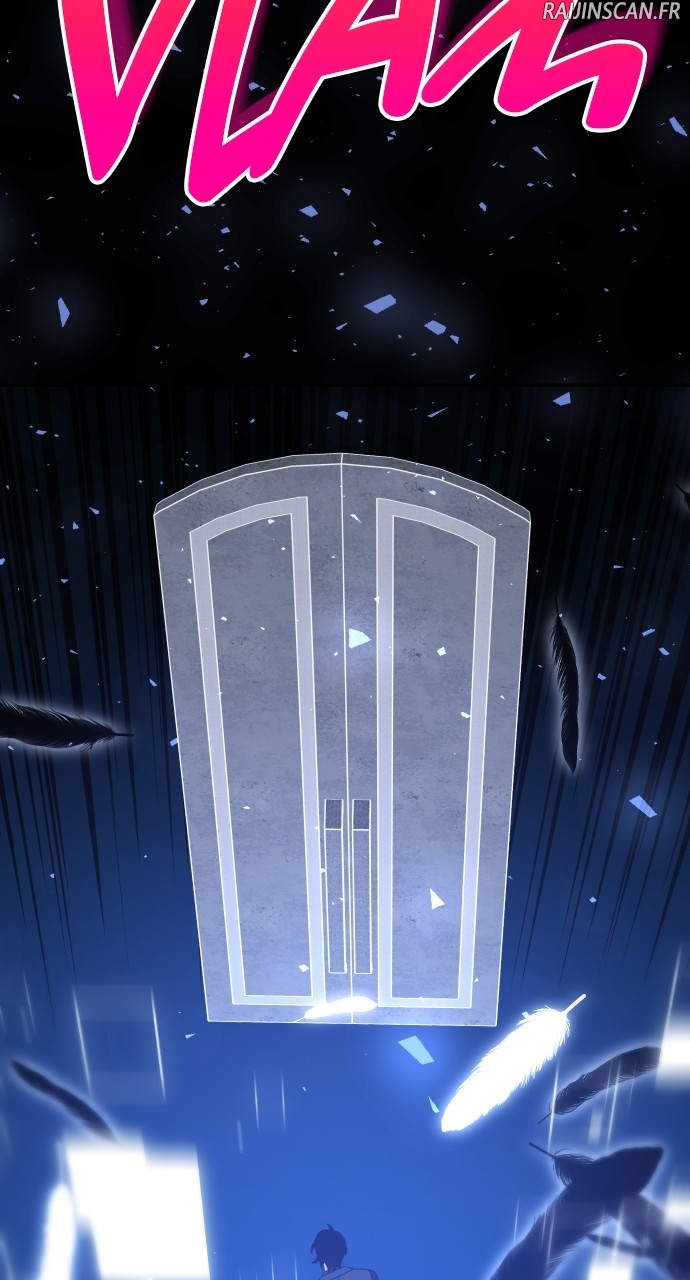 I Used To Be A Boss Chapitre 92 - Page 89