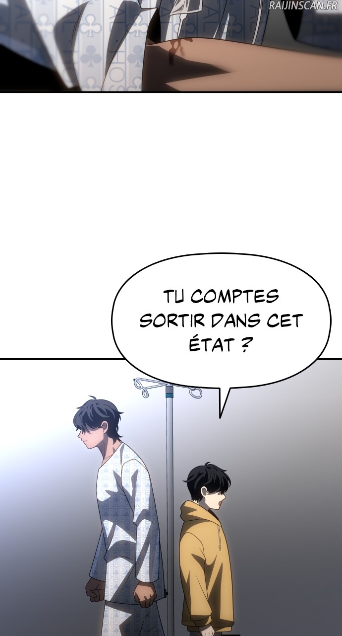 I Used To Be A Boss Chapitre 92 - Page 9