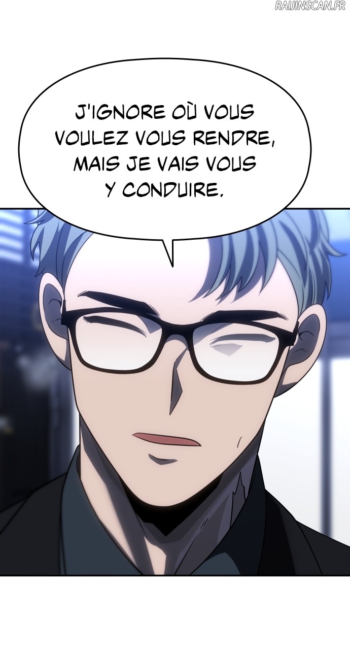 I Used To Be A Boss Chapitre 92 - Page 95