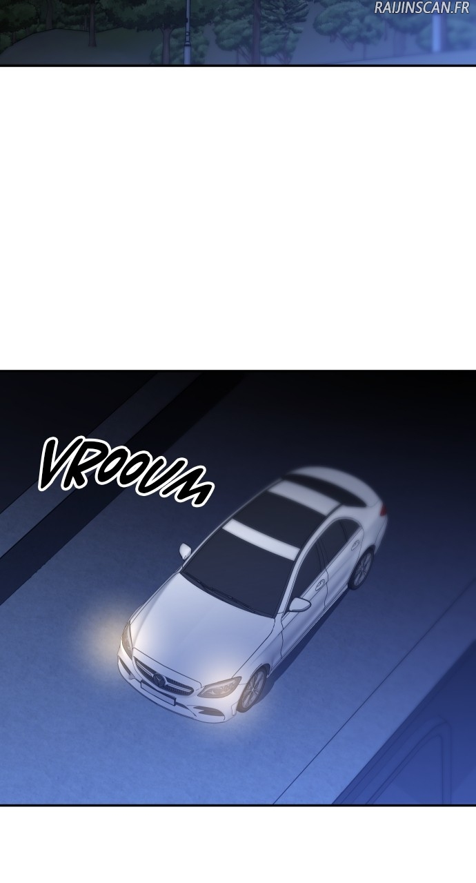 I Used To Be A Boss Chapitre 92 - Page 97