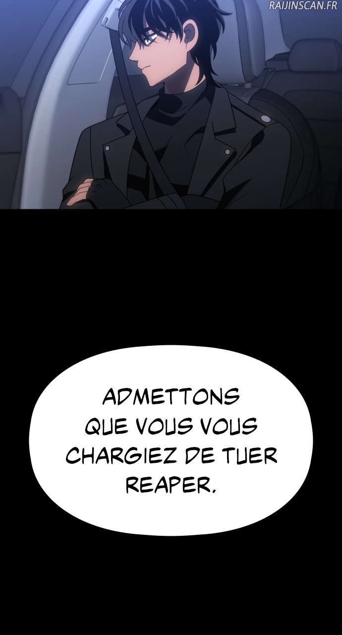 I Used To Be A Boss Chapitre 92 - Page 99