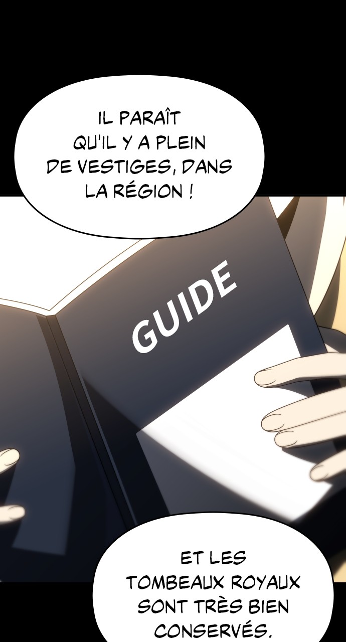 I Used To Be A Boss Chapitre 93 - Page 101