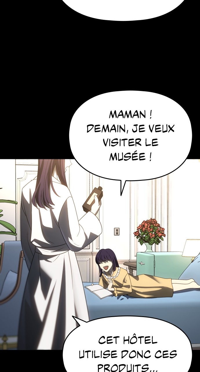 I Used To Be A Boss Chapitre 93 - Page 102