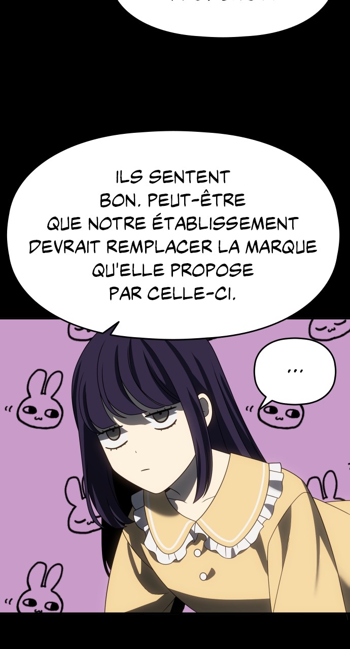 I Used To Be A Boss Chapitre 93 - Page 103