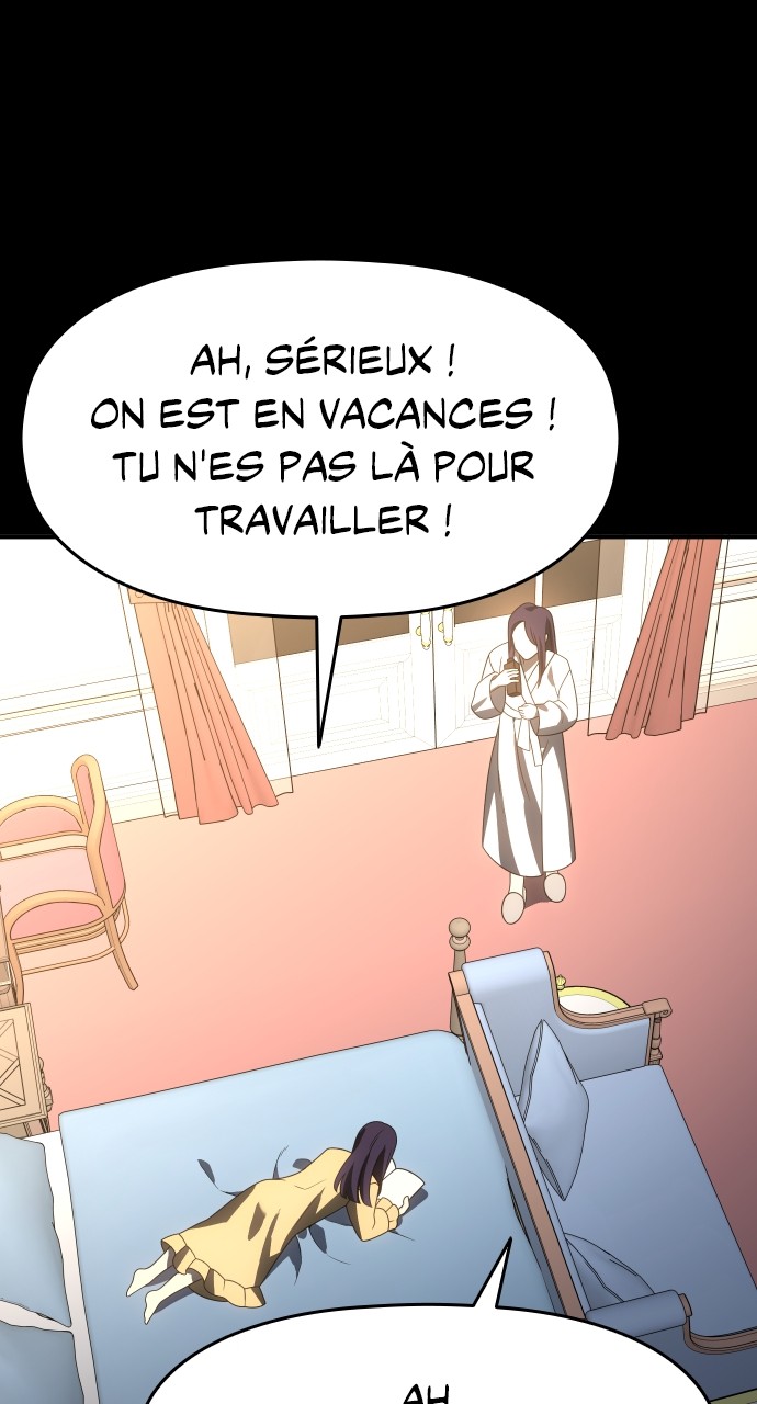 I Used To Be A Boss Chapitre 93 - Page 104