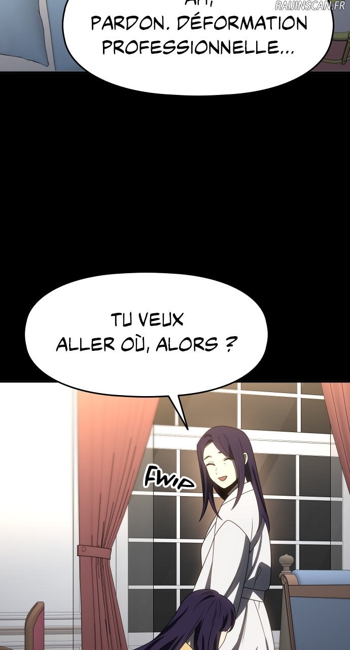 I Used To Be A Boss Chapitre 93 - Page 105