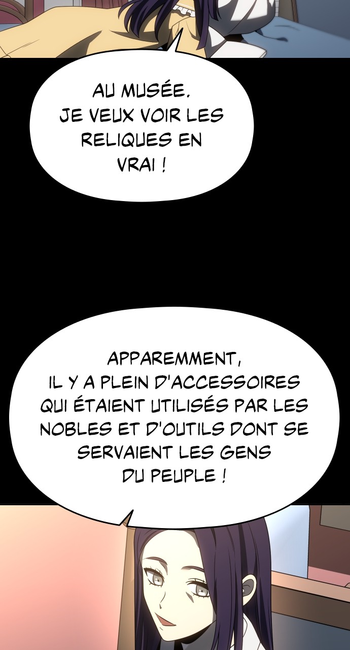 I Used To Be A Boss Chapitre 93 - Page 106