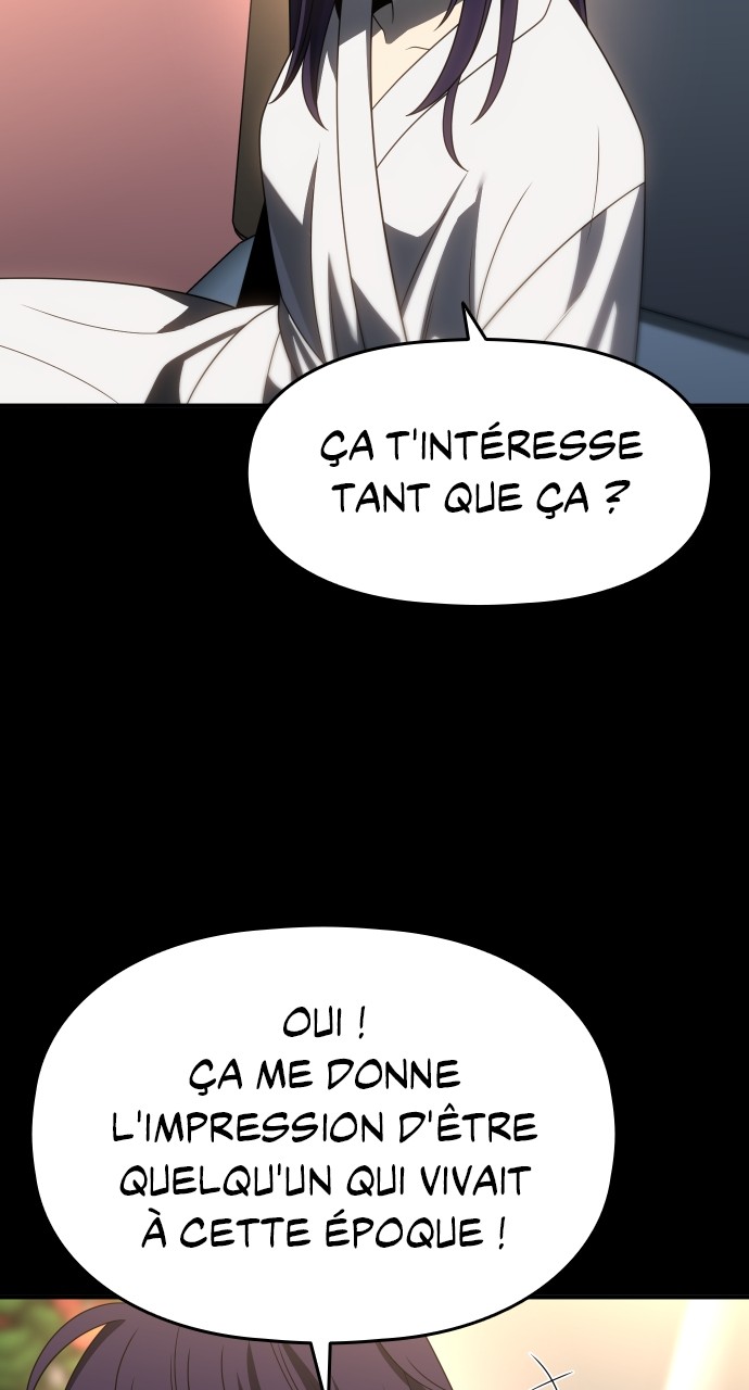 I Used To Be A Boss Chapitre 93 - Page 107