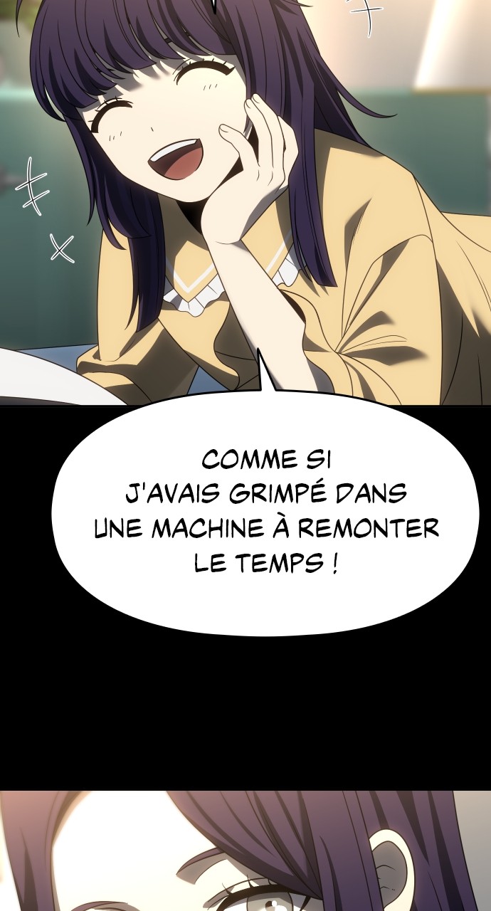 I Used To Be A Boss Chapitre 93 - Page 108