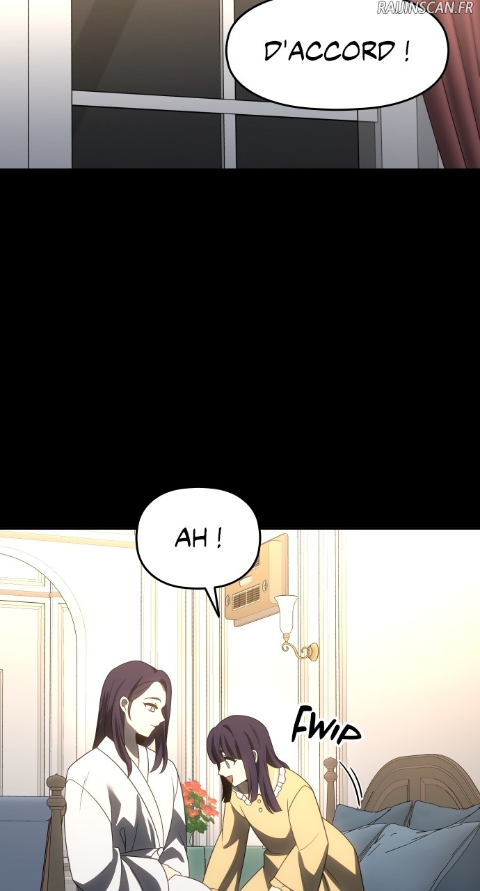 I Used To Be A Boss Chapitre 93 - Page 110
