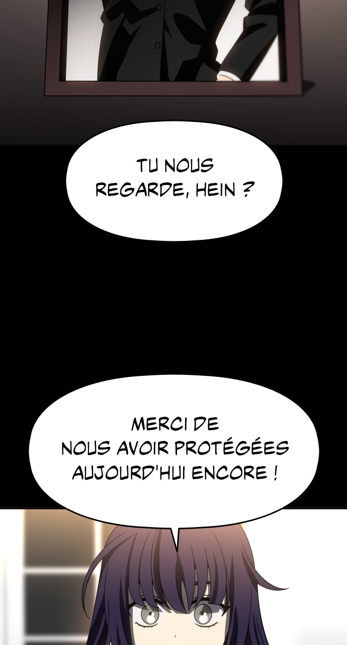 I Used To Be A Boss Chapitre 93 - Page 113